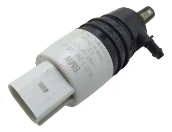 Motor Água Parabrisa Bmw 320i 2.0 2017/ 20175001