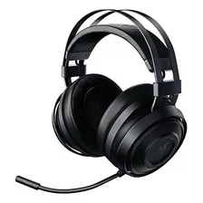 Auriculares Inalámbricos Sonido Envolvente 7.1 Gaming Mic