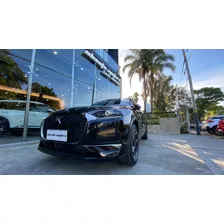 Ds Ds3 Crossback 1.2 Puretech 155 So Chic At8