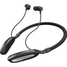 Auricular Inalámbrico Bluetooth Deportivo De Cuello