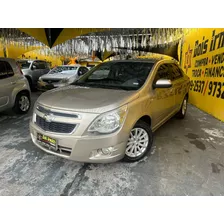 Chevrolet Cobalt Ltz 1.4 8v (flex)