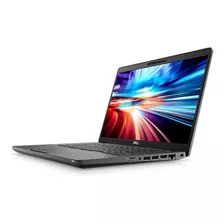 Notebook Dell 5400 14' Intel I5 8265u 8gb Ssd 256gb Cor Preto