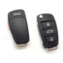 Switch Espejos Original Audi A4 S4 B6 A6 Q7 R8 Tt Q3 Q5