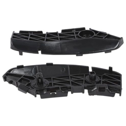 Fit For Toyota Yaris Bumper Bracket 07-12 Driver \u0026 Passe Oad Foto 8