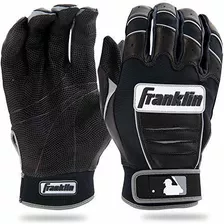 Franklin Sports Mlb Cfx Pro Guantes De Bateo Béisbol