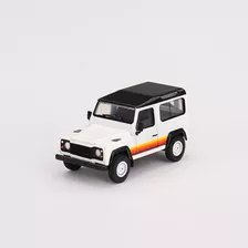 Mini Gt Land Rover Defender 90 Wagon