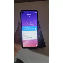 Motorola One Vision 