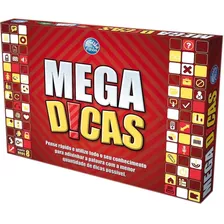 Jogo Mega Dicas 7299 - Pais E Filhos