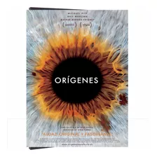 Quadro Pôster Série I Origins M2 60x90