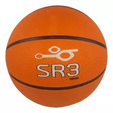 Bola De Basquete Mirim Tam.6 Alta Qualidade Bom Grip Meninas