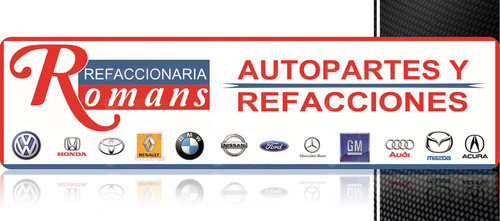 Repuesto Para Inyectores Multiport (mpi) Qx4 2001-2003 3.5l Foto 2