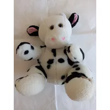 Peluche Vaca Mediana