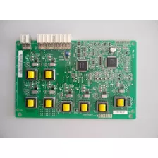 Pn-8dlcp Placa De Ramal Digital Pabx Nec Neax 2000 Ips