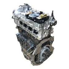 Motor Parcial Audi A5 2.0 2014 2015 2016 2017 Tfsi 211cv