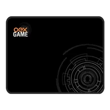 Mouse Pad Gamer Bullet Oex Mp306