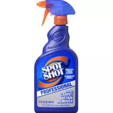 Spot Shot - Removedor De Manchas Wd-40 Profesional E Instan.