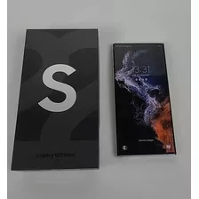Samsung Galaxy S22 Ultra 256 Gb