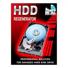 Cd Hdd Regenerator 2011