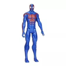 Marvel Ultimate Spider-man Titán Héroe De La Serie De Spider
