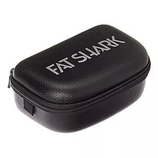 Fat Shark Fsv2649 - Carry Placa Frontal De Auriculares / Caj