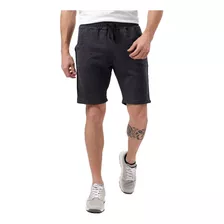 Short Bermuda Hombre Nuevo Algodon Colores Combinado Verano