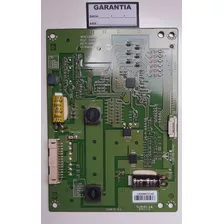 Placa Inverter Tv Panasonic Tc-l42e5bg 6917l 0084a Leia Desc