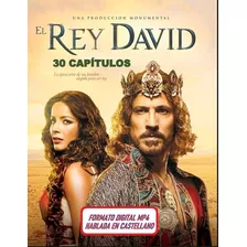 Miniserie Bíblica Cristiana, El Rey David (30 Capítulos)