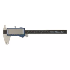 Fowler Fow74-102-006 - Pinza Electrnica (autocal 6 Pulgadas