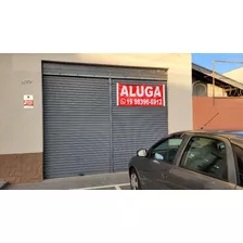 Imóvel Comercial Amplo Na Av Eng Antonio Francisco De Paula Souza 1179 Loja Estoque E Garagem
