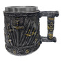 Primera imagen para búsqueda de taza tazon mug espada medieval game of thrones 400ml
