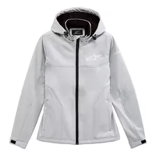 Campera Mujer Alpinestars - Womens Primary Jacket Teo Motos