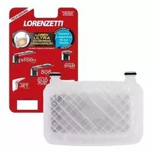 Resistência Lorenzetti Ducha Acqua Duo/storm/star/jet 220v