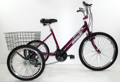 Triciclos manuais para adultos mais vendidos de 2023: descubra os campeÔes do pedal!