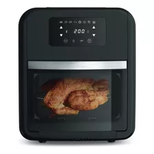 Freidora De Aire Y Horno Moulinex 11 L 8prog 9 En 1, 2050w