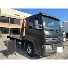  Vw Delivery Express Prime Ano 2020 