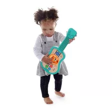 Guitarra Ukelele Magic Touch Baby Einstein Hape- Mvd Kids