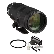 Nikon Nikkor Z 70-200mm F/2.8 Vr S Lens With Uv Filter Kit