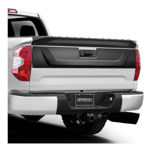 Kit Off Road Airdesign Toyota Tundra 16-19 Bumper Cantonera Foto 6