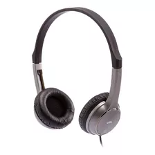 Cyber Acoustics Auriculares Estéreo Ligeros De 0.138 in P.