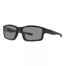 Lentes Oakley Chainlink Polarizado - Black / Grey