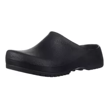 Zapato Sueco Birkenstock Negro Tallas Mayor Venta