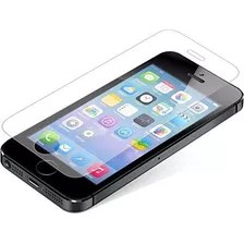 Protector De Pantalla Zagg Invisibleshield Glass Para iPhone