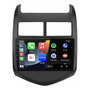 Estreo Chevrolet Gmc Carplay Android Silverado Suburban