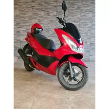 Moto Scooter Honda Pcx 150