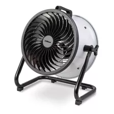 Ventilador Turbo Industrial Liliana Vthd12 3 Palas 12 