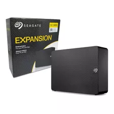 Hd Externo Usb 3.0 10tb 10.000gb Seagate Expansion Stkp10000400 Pc Notebook Videogame