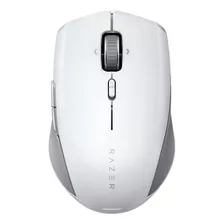 Mouse Razer Proclick Mini Wireless Productivity Color Blanco