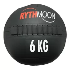 Wall Ball 6kg Rythmoon Fit