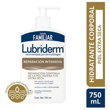 Lubriderm® Reparación Intensiva X 750 Ml