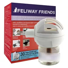 Feliway Friends Difusor + Carga - Envíos A Todo Chile